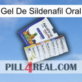 Sildenafil Gel Oral 11